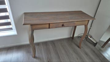 Kaptafel / sidetable