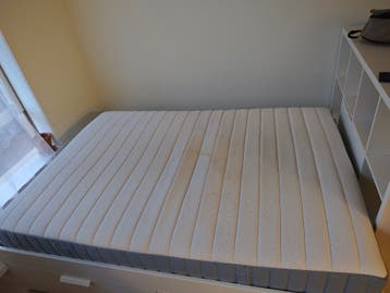 Mattress