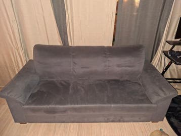 Free Couch