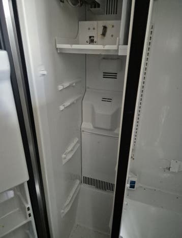 GRATIS Resterende Koelkast SIEMENS!!