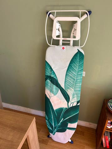 Gratis! Strijkplank