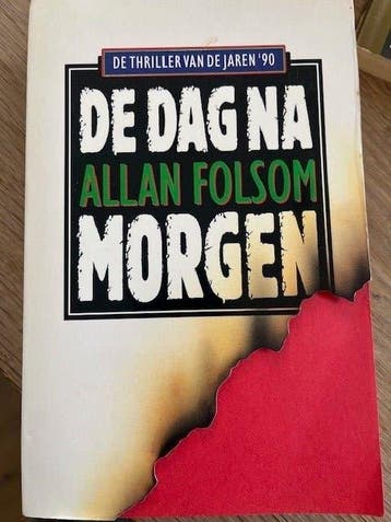Gratis: thriller 