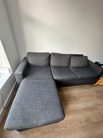 used free sofa