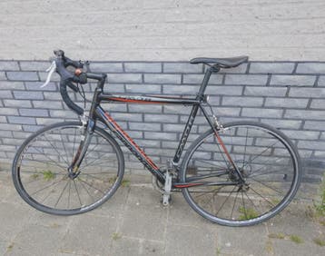 Cannondale CAAD 8 Gevonden / Found in Amsterdam
