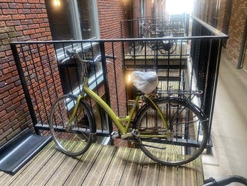 Batavus Damesfiets
