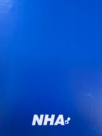 NHA tandartsassistent compleet