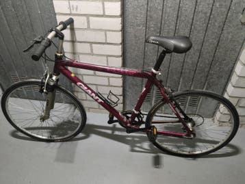 giant fiets