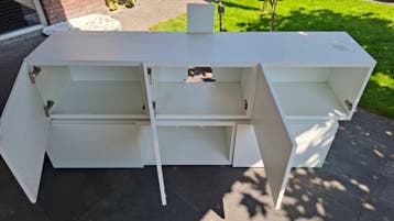 IKEA Besta TV-meubel - gratis af te halen