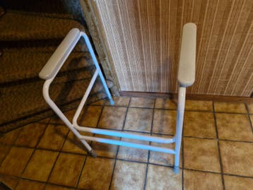 Wc rekje