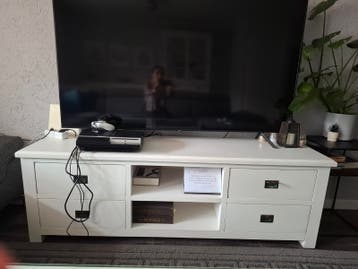 Dressoir en TV meubel - Zware kwaliteit - Gratis af te halen