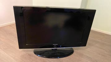 Samsung televisie