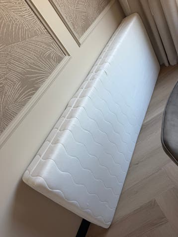 1 persoons matras gratis