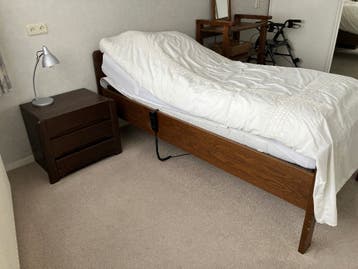 seniorenbed
