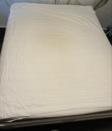 IKEA Hamarvik matras 160x200 cm GRATIS