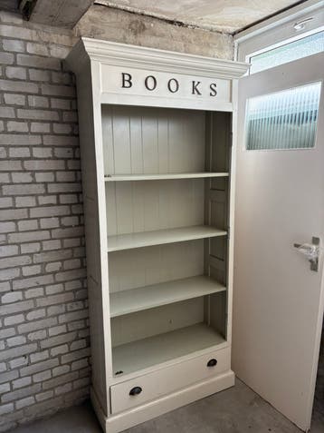 Boekenkast