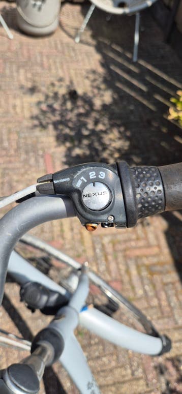 Gazelle Esprit C3 Damesfiets - Lichtgewicht en Comfortabel