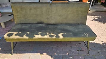 Eetkamerbankje 150cm - Gratis af te halen