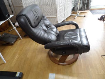 gratis relaxstoel