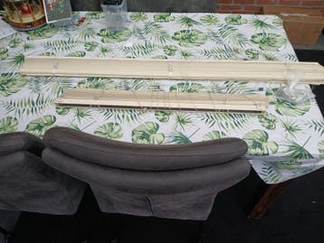 2x Luxaflex