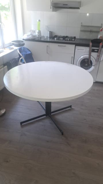 Ronde tafel