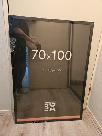Fotolijst 70 x 100 nieuw