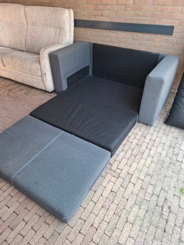 Ikea Slaapbank - Comfortabel en Praktisch