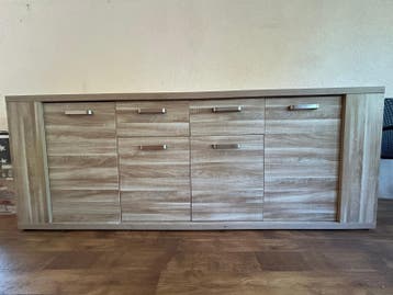 dressoir gratis