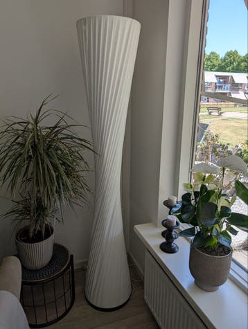 staande lamp