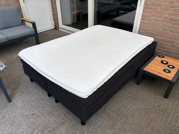 Jysk boxspring 140x200