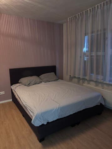 Boxspring 160x200 gratis af te halen