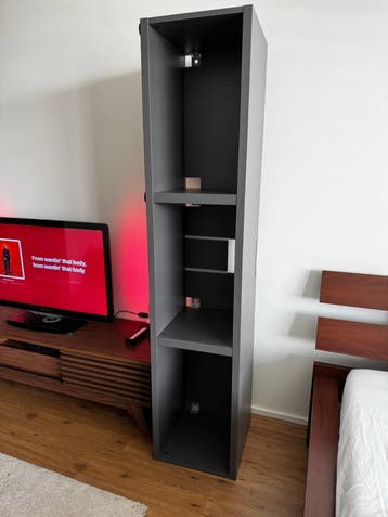 Gratis Ikea Bestå tv-meubel