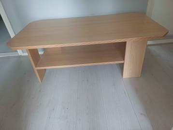 Salontafel GRATIS