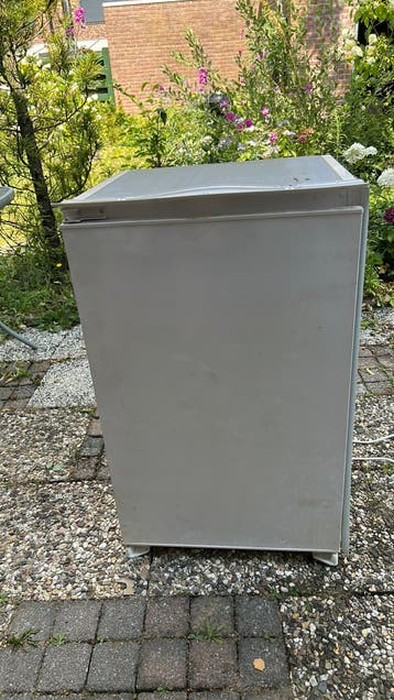 Inbouw koelkast gratis af te halen.