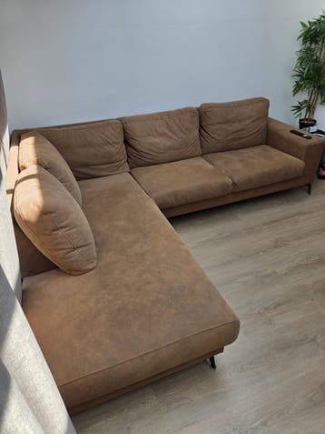 gratis hoekbank pronto wonen