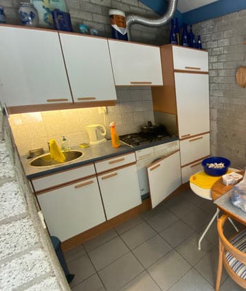Keuken