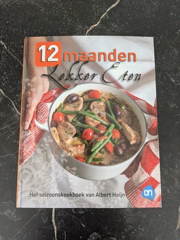 Kookboek