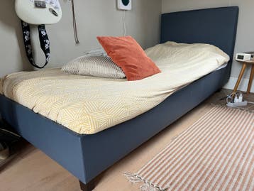 tienerbed