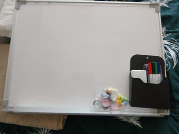 magneetbord