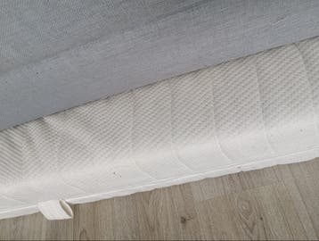 1 persoonsmatras