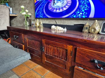 Dressoir / Tv meubel