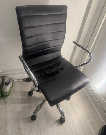 Bureau stoel