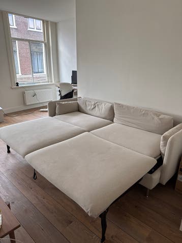 IKEA Slaapbank - Comfortabel en Praktisch