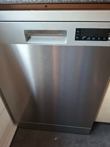 Gratis vaatwasser voor oud ijzer