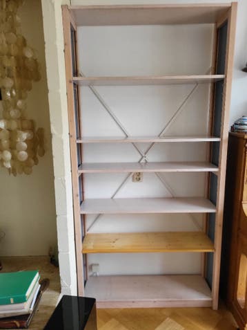 boekenrek