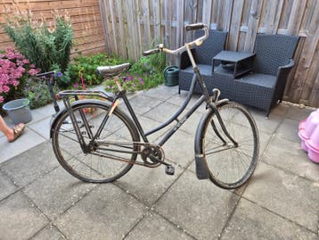 omafiets