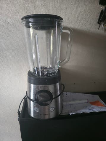 GRATIS blender