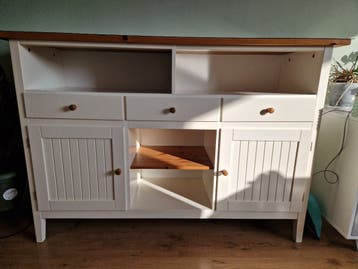 Kast van Ikea