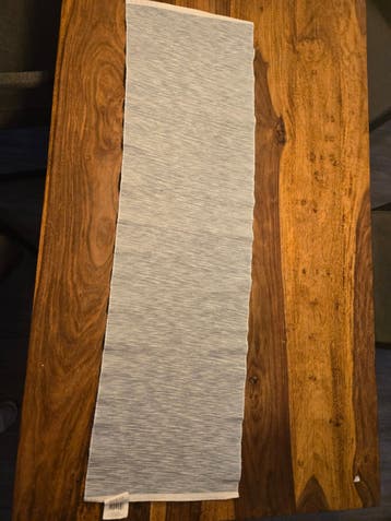 tafel loper