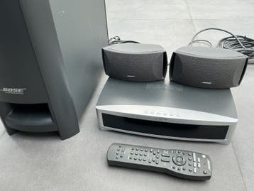 Bose 321 (II)