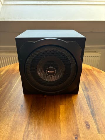 Trust Subwoofer